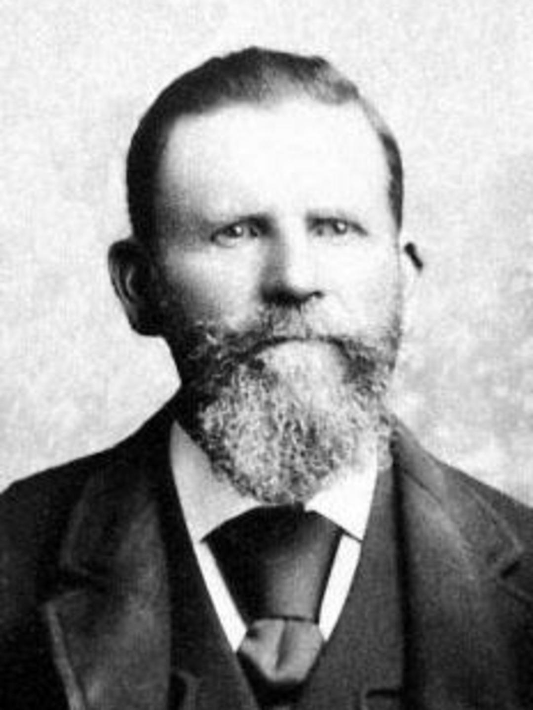 Neil Gardner (1841 - 1906) Profile
